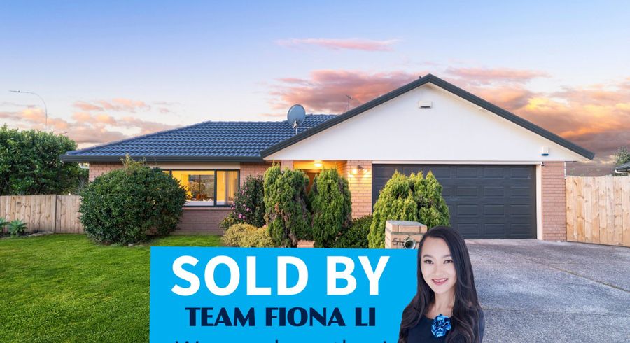  at 51 Semillon Avenue, Henderson, Auckland