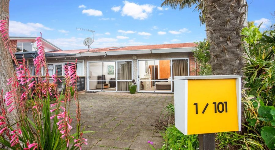  at 1/101 Selwyn Road, Howick, Auckland