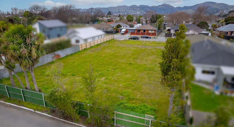  at 2 Anvers Place, Hoon Hay, Christchurch City, Canterbury