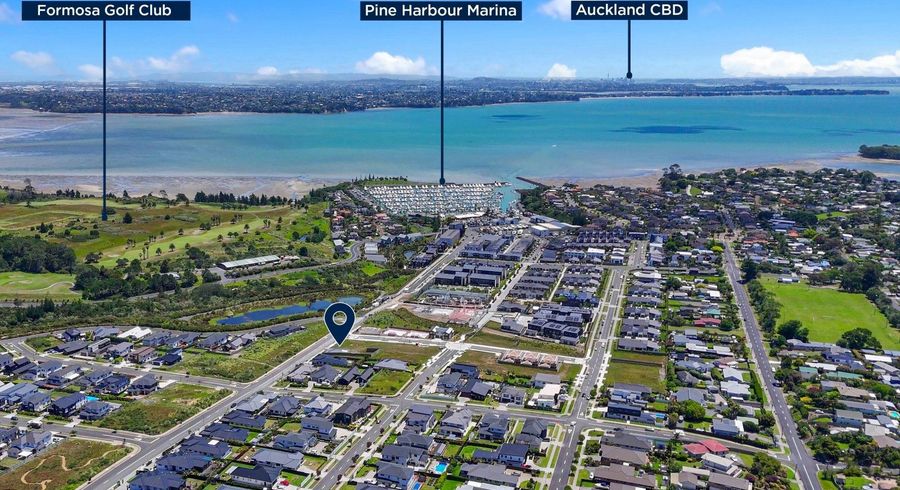  at 146 Ninth View Avenue, Beachlands, Manukau City, Auckland