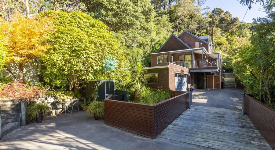  at 93 Norton Park Grove, Waterloo, Lower Hutt