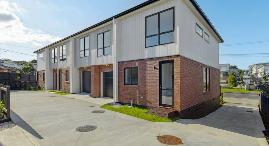  at 106D Aranui Road, Mount Wellington, Auckland City, Auckland