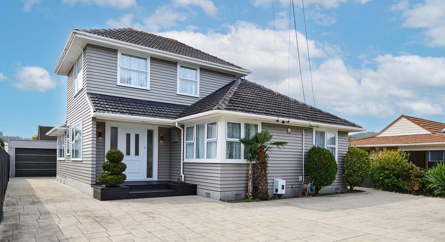  at 14 Frederick Street, Avalon, Lower Hutt