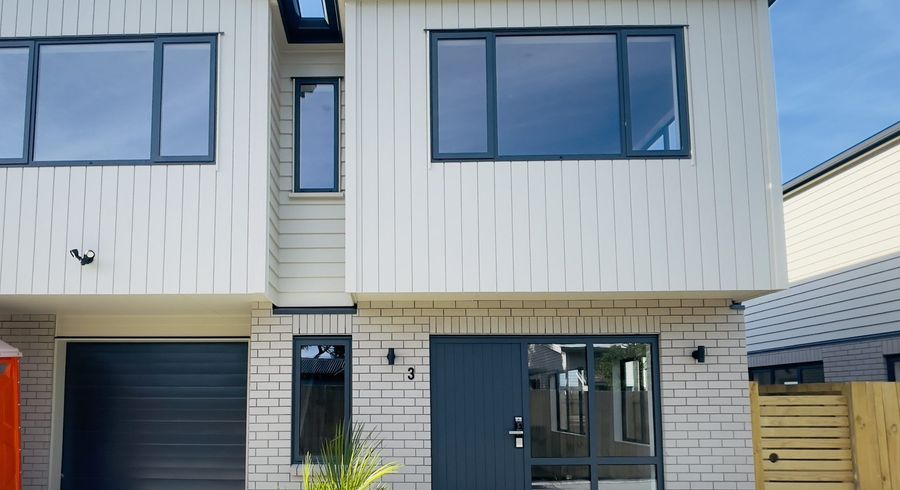  at 3/19 Earlsworth road, Mangere, Manukau City, Auckland