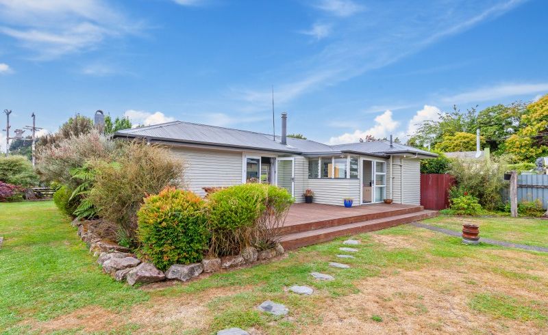  at 71 Miro Street, Manunui, Taumarunui