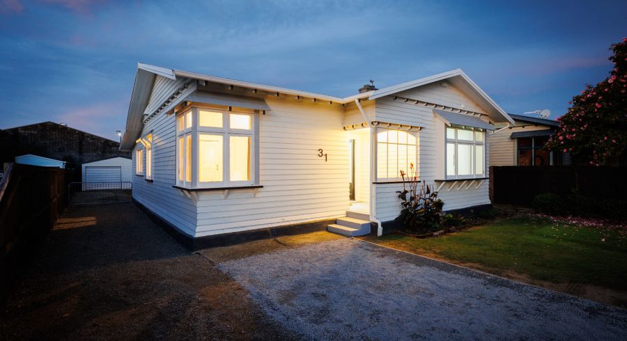  at 31 Lombard Street, Palmerston North, Palmerston North