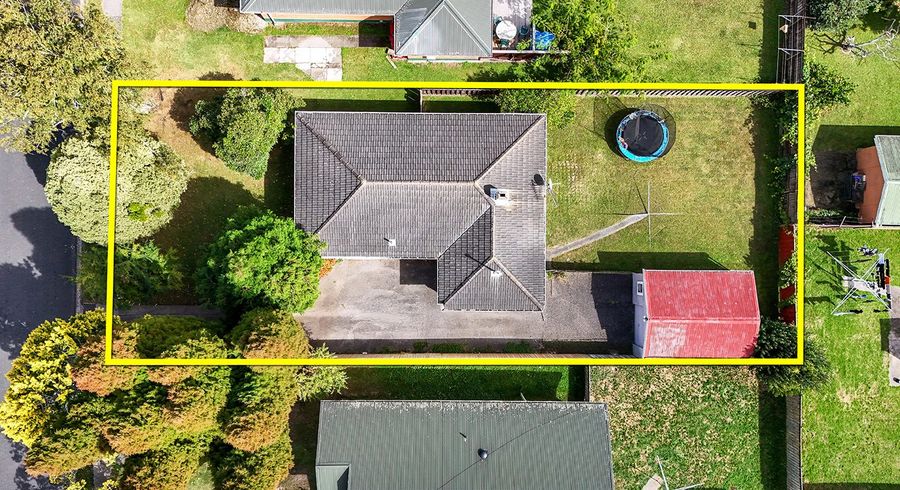  at 7 Aspiring Crescent, Chartwell, Hamilton, Waikato