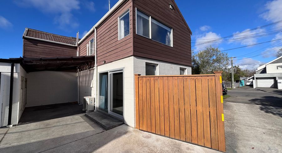  at 1/37 Avalon Street, Richmond, Christchurch City, Canterbury