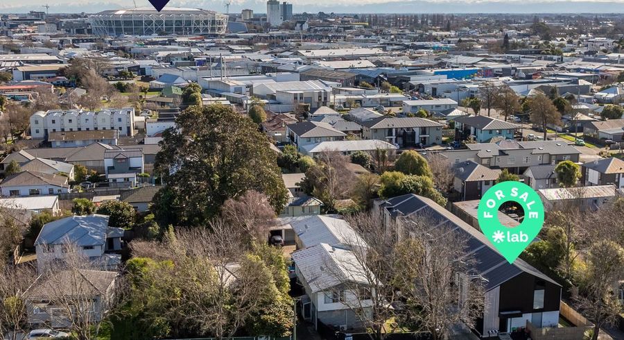  at 1/55 Mathesons Road, Phillipstown, Christchurch City, Canterbury