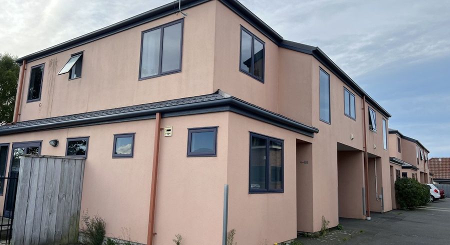  at 68B Matipo Street, Riccarton, Christchurch City, Canterbury