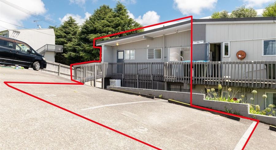  at 2/23 Locarno avenue, Sandringham, Auckland City, Auckland