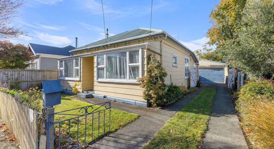  at 26 Olliviers Road, Phillipstown, Christchurch