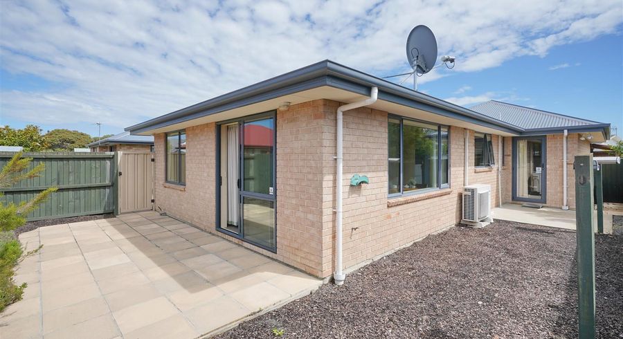  at 8/295 Pages Road, Wainoni, Christchurch City, Canterbury