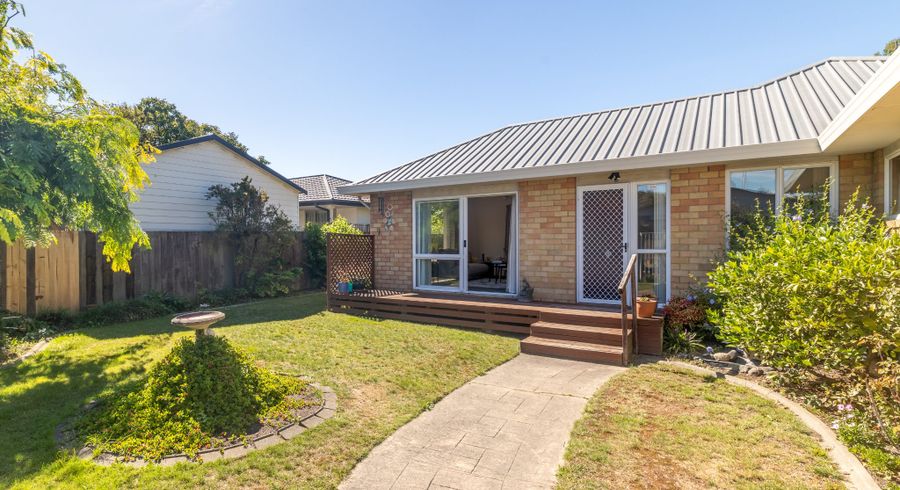  at 1/309B New Brighton Road, Burwood, Christchurch City, Canterbury