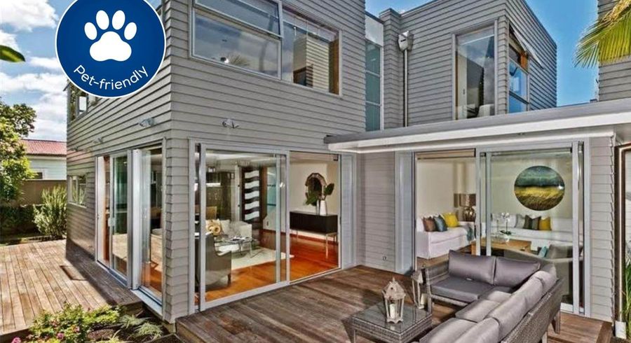  at 11A Lomond Street, Takapuna, North Shore City, Auckland