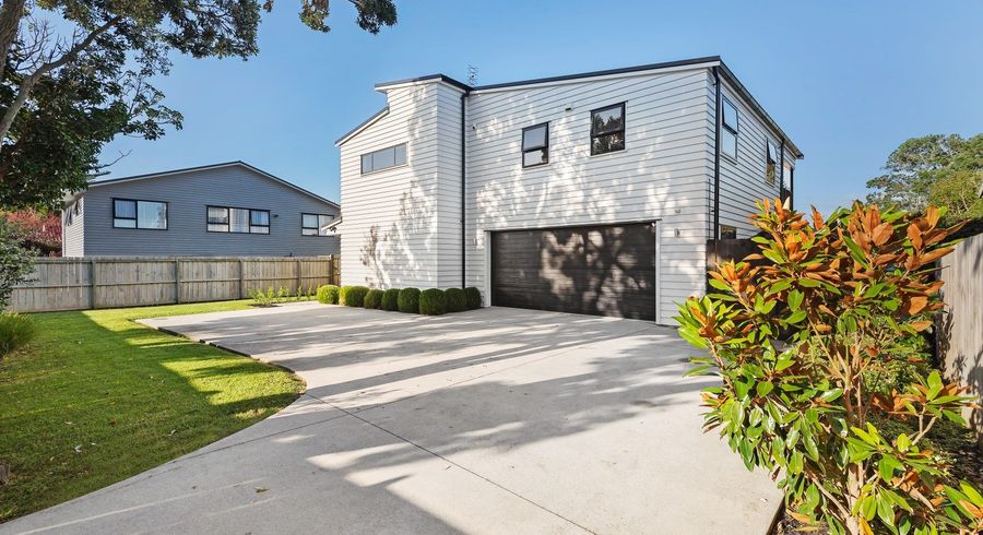  at 7 Ronald Avenue, Waiuku