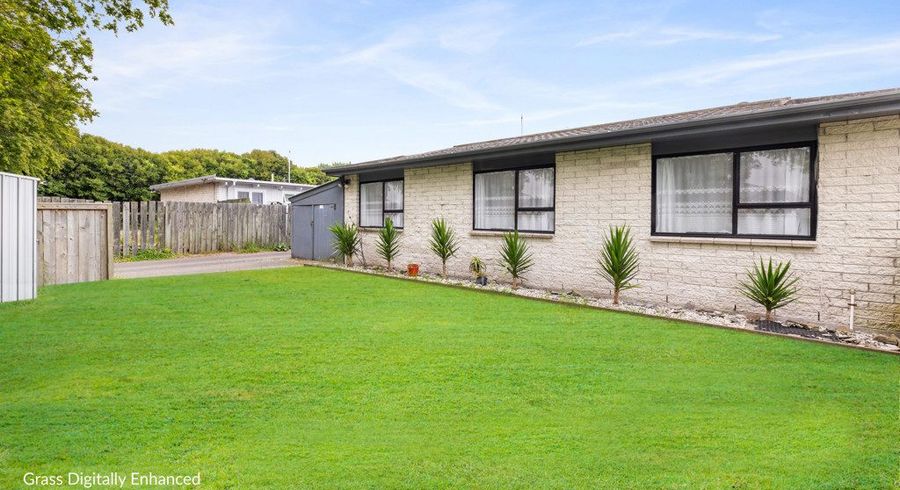  at 55A Elizabeth Street, Victoria, Rotorua
