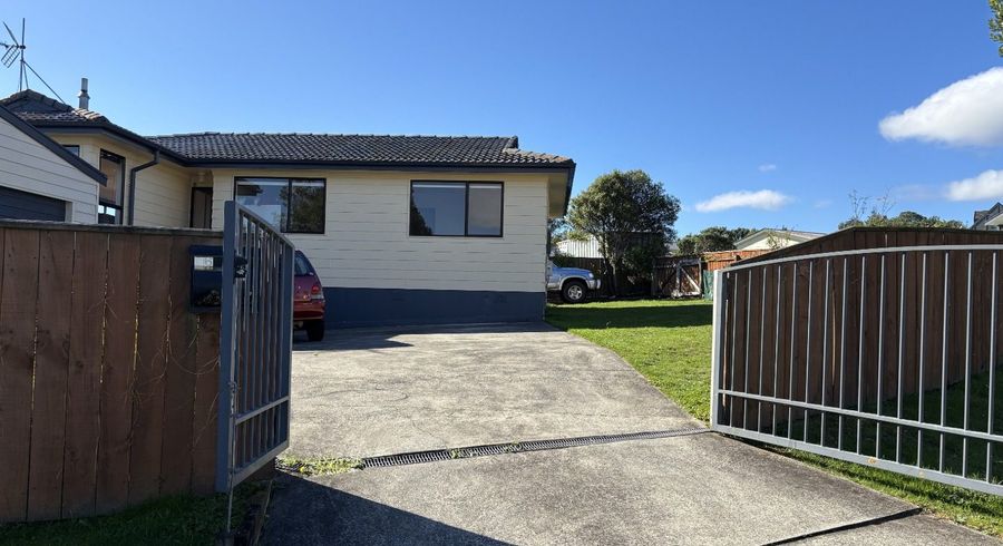  at 16 Stemhead Lane, Whitby, Porirua, Wellington
