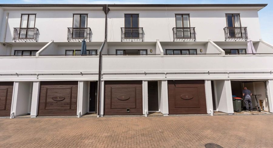  at 13/27 Rossmay Terrace, Mount Eden, Auckland City, Auckland