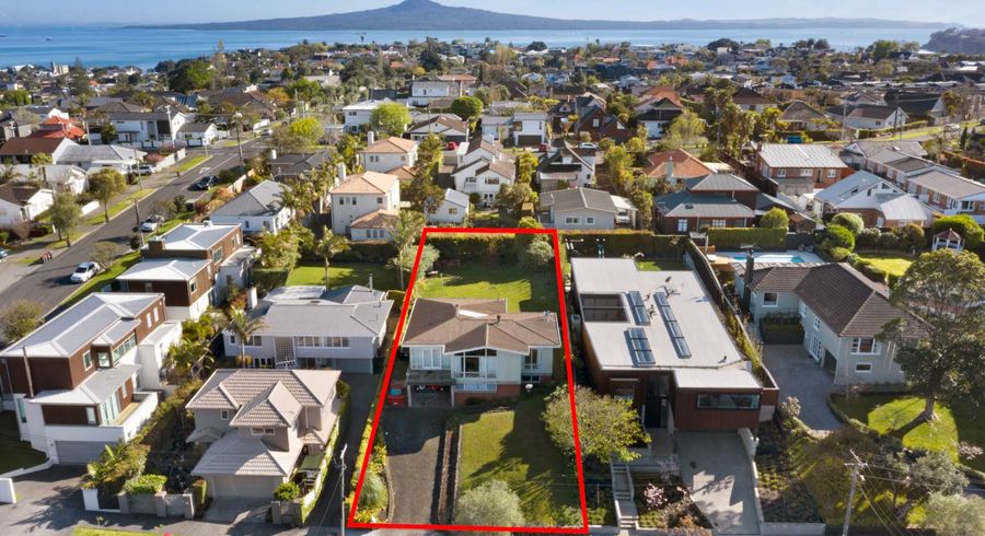  at 46 Edmund Street, St Heliers, Auckland
