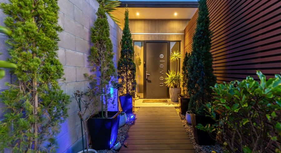  at 11 Sumner Terrace, Aotea, Porirua, Wellington