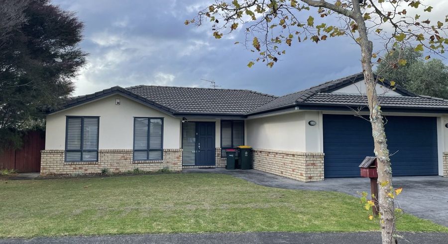  at 3 Borris Close, East Tamaki, Auckland