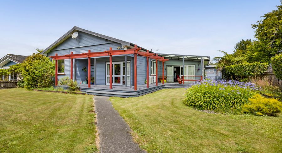  at 159 Regan Street, Stratford, Stratford, Taranaki