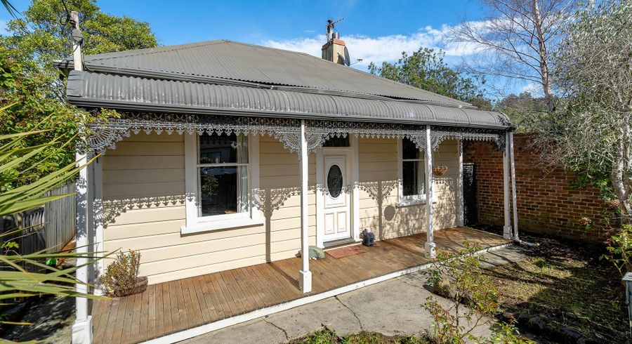  at 6 Montague Street, North East Valley, Dunedin