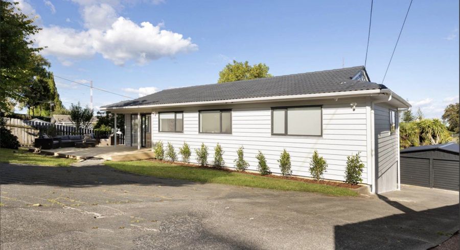  at 30 Waimumu Road, Massey, Waitakere City, Auckland