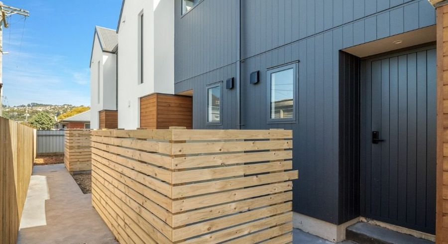  at 4/26 Moreau Street, Saint Kilda, Dunedin, Otago