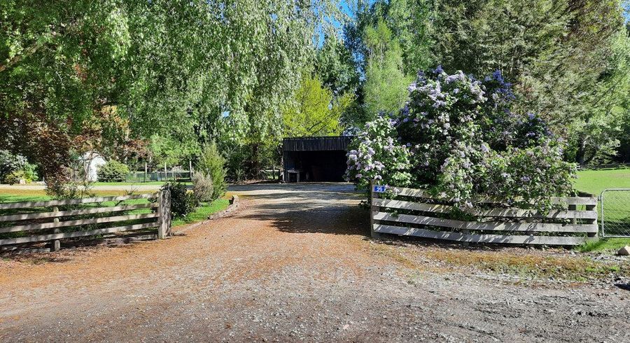  at 29 Coghill Road, Waitahuna, Lawrence