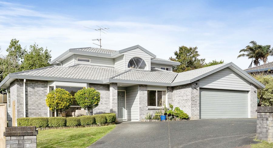  at 54 Caribbean Drive, Unsworth Heights, Auckland