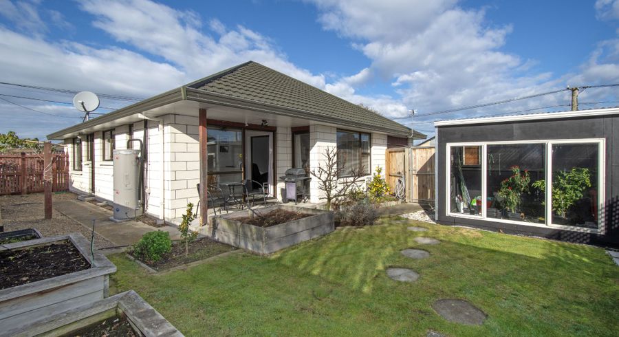  at 107 Marlow Road, Aranui, Christchurch