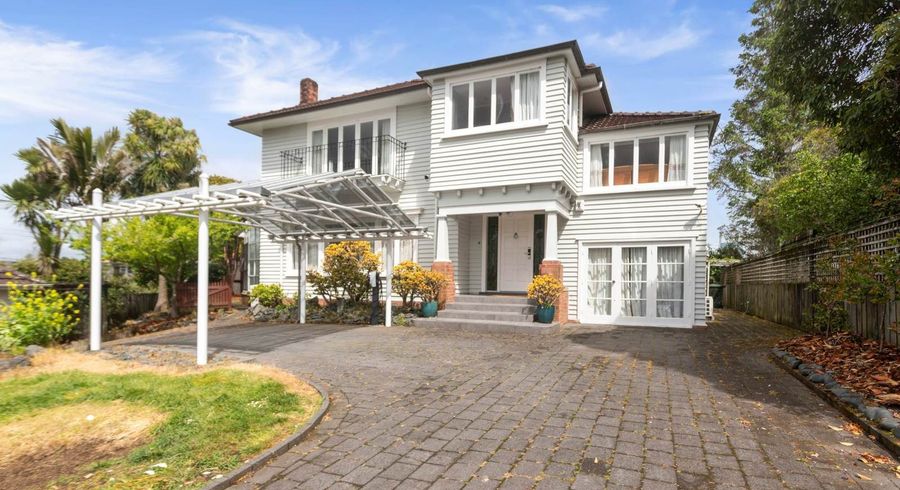  at 50 Epsom Avenue, Epsom, Auckland City, Auckland