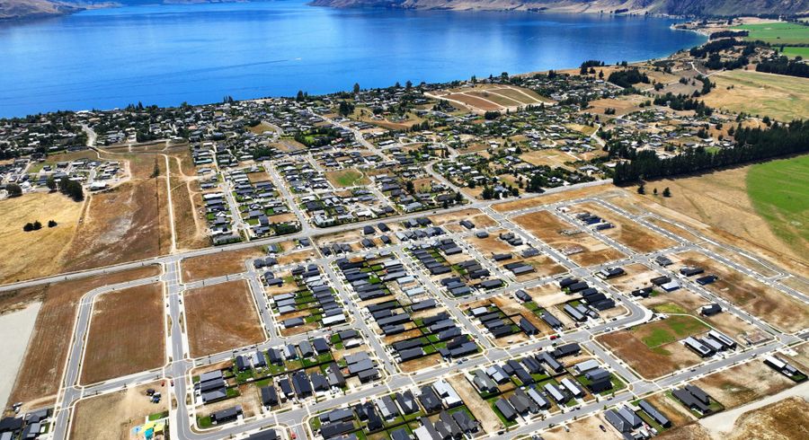  at Stage 3B Longview Subdivision, Lake Hawea, Wanaka, Otago