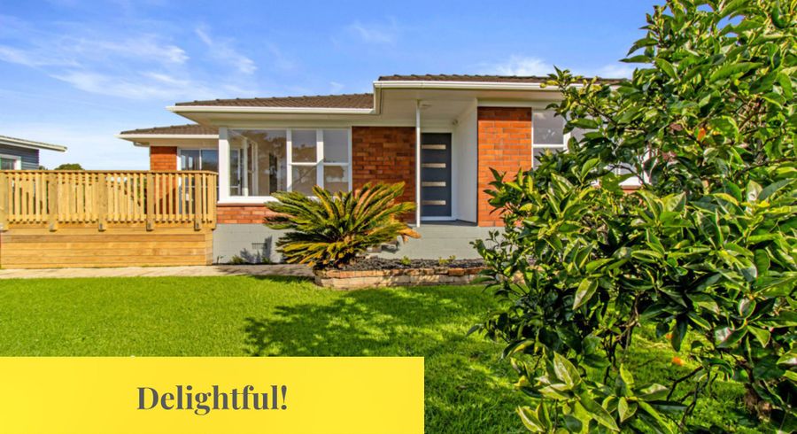  at 72 Muir Avenue, Mangere Bridge, Auckland