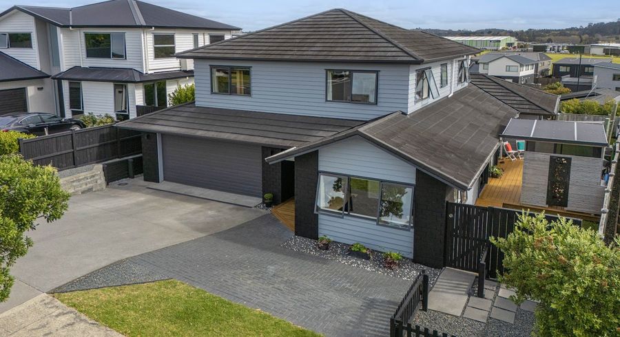 at 14 Kingfisher Road, Silverdale, Rodney, Auckland