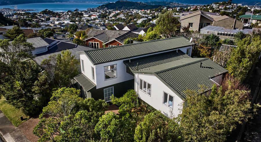  at 157 Mitchell Street, Brooklyn, Wellington, Wellington