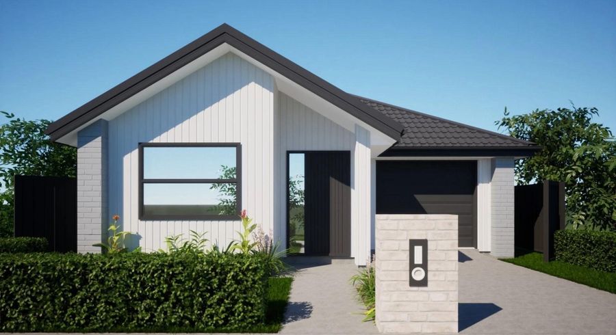  at Lot 339 Te Tarata Grove, Glenbrook, Franklin, Auckland