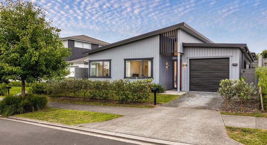  at 5 Joseph McDonald Drive, Whenuapai, Auckland