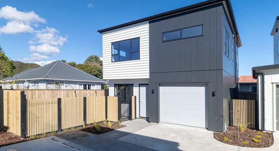  at 994-996 Taita Drive, Avalon, Lower Hutt, Wellington