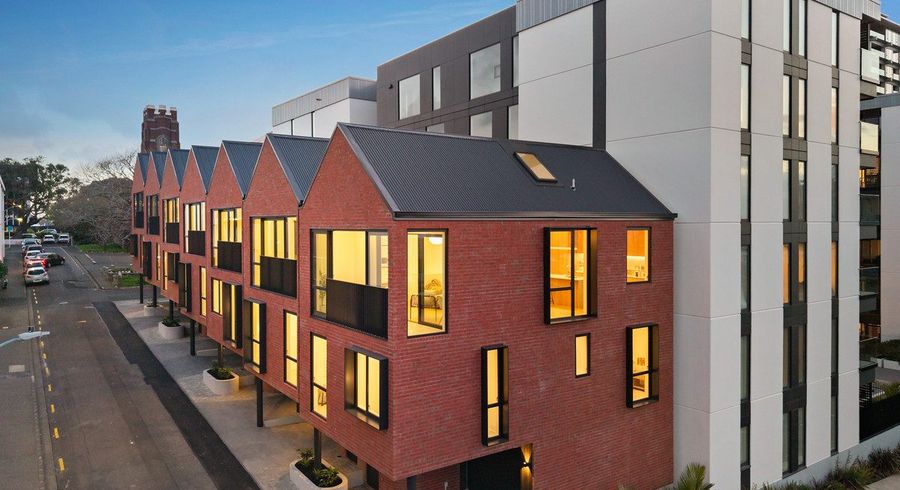  at 6/3 Madeira Lane, Grafton, Auckland City, Auckland