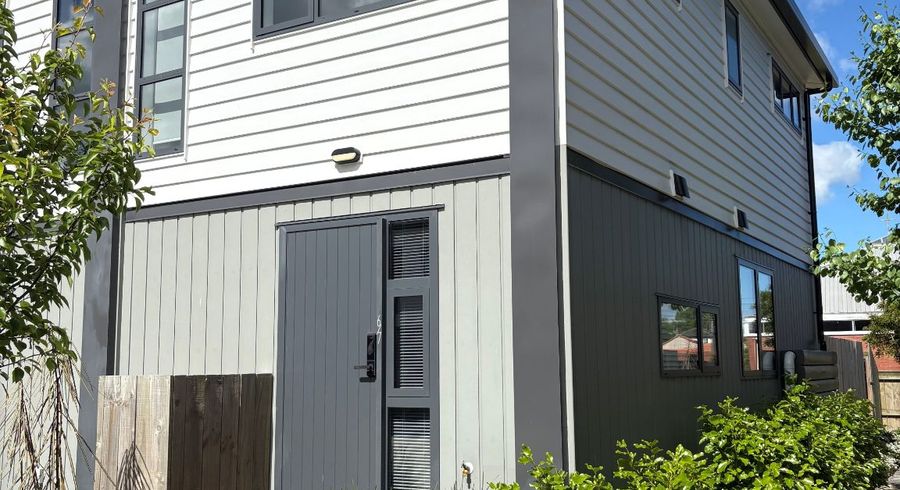  at 6/7 Bertram Grove, Naenae, Lower Hutt, Wellington