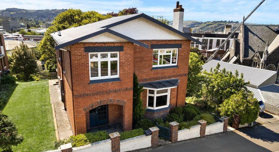  at 3 Pitt Street, North Dunedin, Dunedin, Otago