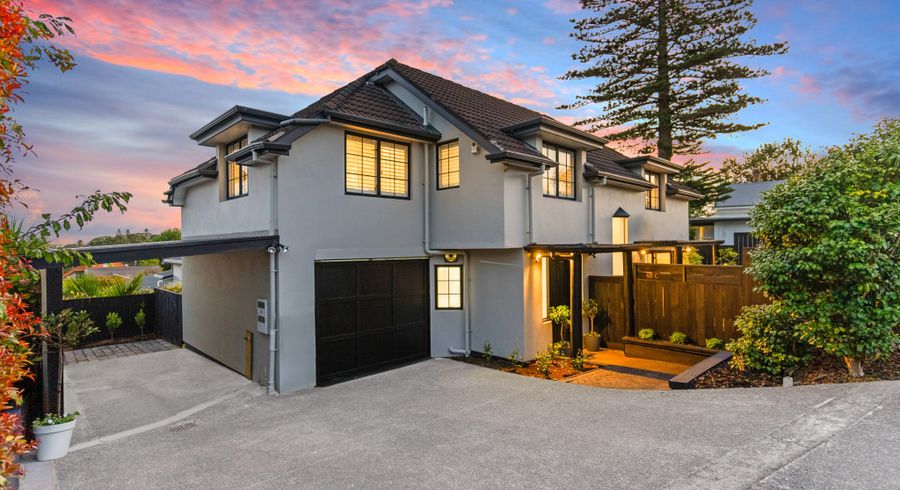  at 65C Pah Road, Epsom, Auckland