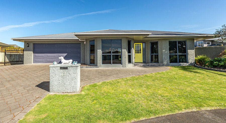  at 43 Kakaho Drive, Tawhero, Whanganui, Manawatu / Whanganui