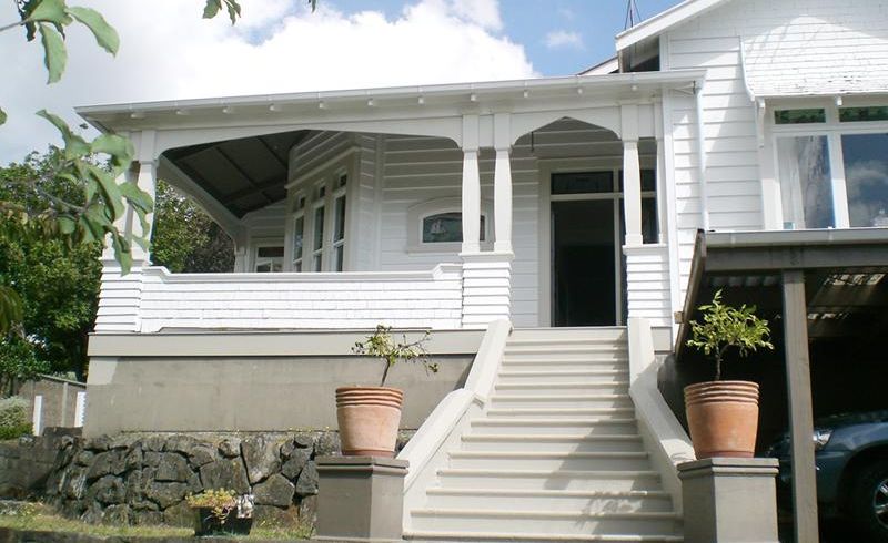  at 7 Buckley Road, Epsom, Auckland