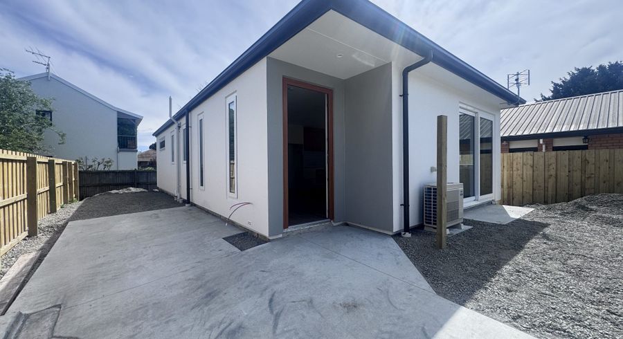 at 3/15 Cumberland Street, Richmond, Christchurch City, Canterbury