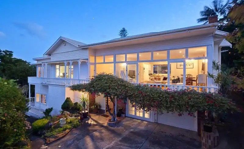  at 1/7A Seaview Road, Remuera, Auckland City, Auckland