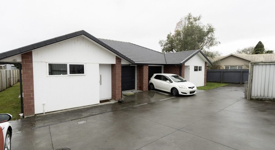  at 4D Hamilton Road, Cambridge, Waipa, Waikato